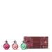 MOLTON BROWN FESTIVE BAUBLE COLLECTION