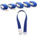 Medicook Tourniquet 5-Pack - Professional Adjustable Elastic Hemostatic Blood First Aid - Buy Online on GoSupps.com