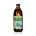Olini fermentation made of white cabbage 500 ml - not pasteurized - 100% fresh juice made of sauerkraut - without preservatives - natural probiotic drink rich in vitamin C - natural taste white cabbage 500 ml (1 Pack)