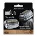 Braun Series 9 92S Electric Shaver Head Replacement Cassette - Compatible with 9290cc, 9291cc, 9370cc, 9293s, 9385cc, 9390cc, 9330s, 9296cc | Best Quality Replacement Blades - Buy Online on GoSupps.com