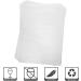 TYH Supplies 1000 Large Newsprint Packing Paper Sheets - 32 x 22 Inch Unprinted Blank - Buy Online on GoSupps.com