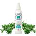 LiceLogic Head Lice Prevention Spray Made with Natural LICEZYME | Non Toxic Formula for Kids Safe for Daily Use | Repels Super Lice, Eggs and Nits Naturally | 8 oz Rosemary Mint