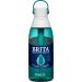 Brita 36oz Plastic Water Filter Bottle - Sea Glass - 1 Count - Buy Online on GoSupps.com