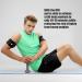 BFR Blood Flow Restriction 2 Exercise Bands for Arm Arm Occlusion Training with Precision Pump for Precise Pressure - Buy Online on GoSupps.com