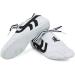 VGEBY Lightweight Taekwondo & Boxing Shoes for Kids & Teens - Size 28-31 (19.4cm) - Sport Kung fu & Taichi Shoes - Buy Online on GoSupps.com