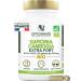 Garcinia Cambogia Organic | Fast & Effective | High Concentration 60% HCA | 2000mg/Day | Satiety Line | Top Quality