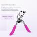 Buy Premium Rose Eyelash Curlers | Comfort Grip Cosmetic Tool for Stunning Eyes - Fast International Shipping - Buy Online on GoSupps.com