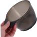 Mikinona 12 Pi ces Bols de Teinture Plastique pour Salon Bols M langeurs R sistants pour Coloration et D coloration des Cheveux Outils Professionnels pour Coiffeurs et Usage Domestique - Buy Online on GoSupps.com