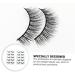 FRCOLOR 10 Pairs Fake eyelashes luxurious eyelashes fluffy natural eyelashes short fake eye lashes luxury makeup fake lashes natural Girl Cosmetics False Lash woman magnetic chemical fiber - Buy Online on GoSupps.com