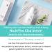 Numbuzin No.8 Fine Cica Serum 1.69fl oz/50ml | Calming Skin, Cica Ingredients for Sudden Breakouts, Protective Skincare - Buy Online on GoSupps.com