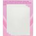 Toosis 3 PCs Lipo Foam Pads for Post-Surgery Recovery | BBL Foam Boards & Compression Garments | Tummy Tuck & Lipo Surgery Support - 8x11 - Buy Online on GoSupps.com