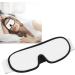 3D Sleep Mask Memory Foam Lightweight Contoured Cup Eye Mask Bedroom (-1411240053712) ZJchao8vxfgmnwsc-12 - Buy Online on GoSupps.com