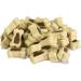 Arquivet Soft Snacks for Dogs - Bone Duo Lamb & Rice 100g | Premium Treats for Dogs - Buy Online on GoSupps.com