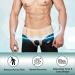 Wonder Care Inguinal Hernia Belts for Men - A-103 Small | Pain Relief for Double & Sports Hernias - Buy Online on GoSupps.com
