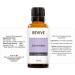 Lavender Essential Oil 30mL by Revive | 100% Pure Therapeutic Grade for Diffuser Aromatherapy Massage & Skin Care - Buy Online on GoSupps.com