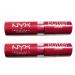 Buy Pack of 2 NYX Butter Lipstick - Fruit Punch BLS02 | Shop Internationally for Best Price - Buy Online on GoSupps.com