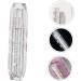FOMIYES 3 Pcs Waterproof Liquid Eyeshadow Makeup Eye Shadow Cosmetics Supplies Accessories Metal Miss 1 count (Pack of 1) 02#x3pcs - Buy Online on GoSupps.com