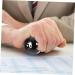 JECOMPRIS 4-Piece Massage Globe Set | Baoding Balls with Bell | Hand Massage Tools for Yoga & Fitness - Buy Online on GoSupps.com