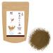 Organic Hojicha Powder 100g/500g -Premium culinary grade from Japan | Japanese Tea KIMIKURA (100g)