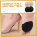 BUTIFULSIC Metatarsal Socks Toe Cover Socks - Buy Online on GoSupps.com