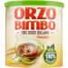 Orzo Bimbo Test Packets for Soluble Barley Cappuccino 150g + Orzo Bimbo Orzo Bimbo 120g A Caffeine Free Alternative + 1 x Fr - Buy Online on GoSupps.com
