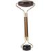 Verdant Touch Jade Facial Massage Roller - Natural Anti-Aging Face Lifting & Eye Beauty Tool - Buy Online on GoSupps.com