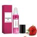 Pheromones Perfumes for Women Women Love Pheromone Perfume Roll-on Pheromone Perfume Oil Fragrance Long-Lasting Fresh Perfume (1PCS)