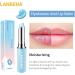 zroven LANBENA Hyaluronic Acid Lip Balm Natural Extract Plumper Lips Fade Lips Nourishing Moisturizing Lipstick Long Lasting Lip Care Usage - Buy Online on GoSupps.com
