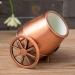 Luofeng Cute Toothpick Holder Dispenser | Unique Decorative Kitchen & Living Accessories | Perfect Gift Idea - Buy Online on GoSupps.com
