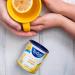 Tetley Care Lemon Ginger Herbal Tea - 20 Tea Bags 36 Grams Naturally Caffeine Free Ginger Lemon - Buy Online on GoSupps.com