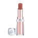 L'Oreal Paris Lipstick Balm-In-Lipstick Keep Lips Hydrated and Smooth Natural-Looking Shiny Finish Glow Paradise 191 Nude Heaven 191 Nude Heaven 3.8 g (Pack of 1)
