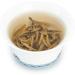 Oriarm Snail Jasmine Green Tea Loose Leaf 100g Tin Can - Chinese Fujian Green Jasmine Tea Yu Luo Snail Jasmine Tea - Buy Online on GoSupps.com