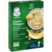GERBER Organic Cereal Wheat & Wholegrain Oatmeal with Banana Baby Food Cereals 6+ Months 208 g 6 Pack - Packaging May Vary - Buy Online on GoSupps.com