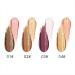 Two-Color Eye Shadow Stick Two-Color Eye Shadow Stick Shimmer Eye Shadow Pencil For Eyes Makeup 1 count (Pack of 1) - Buy Online on GoSupps.com