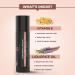 The Man Company Vitamin E Lip Balm for Men - Lightens & Nourishes Dark Lips (0.14 oz) - Buy Online on GoSupps.com