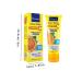Travel Size SPF 50+ Fruit Vitamins Sunscreen for Face - 2 Pack - Buy Online on GoSupps.com