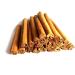 Ceylon Cinnamon Sticks (Quills) - 100g | Dalchini | Authentic True Ceylon, Premium Quality, Vegan & Natural - Non GMO, No Additives or Preservatives - Buy Online on GoSupps.com