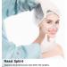 Buy Thermoplastic Nasal Splint - 5 Pcs Trapezoid Nose Brace for Fractures & Rhinoplasty | International Shipping - Buy Online on GoSupps.com