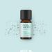 Essenciales - 100% Pure Mejoran Essential Oil (500 ml) | Origanum Majorana - Premium Quality for Aromatherapy & Wellness - Buy Online on GoSupps.com