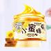 Minkissy Hand Peel Mask Hands Care Paraffin Milk and Honey Moisturizing Peel Off Hand Wax Mask Exfoliating Hand Peeling Mask - Buy Online on GoSupps.com