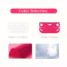 V Shape Face Mask - Firming Double V Line Lifting Mask for Women & Men | 6 Pieces - Shop Internationally - Buy Online on GoSupps.com