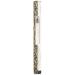 Pacifica Beauty Natural Eye Pencil in Jet Black - 0.1 oz - Buy Online on GoSupps.com