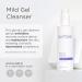 Glytone Mild Gel Cleanser 6.7 Fl Oz | 4.7 Free Acid Value Glycolic Acid & Glycerin | Exfoliating & Moisturizing Formula - Buy Online on GoSupps.com