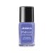 JESSICA JESSICA Ph nom Vivid Colour Nail Polish Violet Cream 14ml
