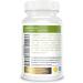 Organic Cranberry Pills for Women 650mg - Urinary Tract Health & Kidney Support Supplement with Concentrated Extract - High Potency Cranberry Capsules - Buy Online on GoSupps.com