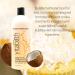 Vitabath Heavenly Coconut Creme Bubble Bath - 33.8 fl oz | Aromatherapy Relaxing Soak for Men & Women | Moisturizing & Nourishing Bubbly Bath Formula | All Skin Types - Buy Online on GoSupps.com