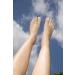 Samtf ssli Callus Socks - Anti Callus Treatment for Smooth Feet | International Shipping - Buy Online on GoSupps.com