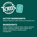 Tom's of Maine PureActiv Teeth + Gum Health Natural Anticavity Toothpaste Gel 4.0oz - 3-Pack - Buy Online on GoSupps.com