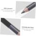 Angoily 1pcs Eyeliner Pencil Waterproof Eyeliner Black Makeup Eyeliner Liquid Eyeliner Multicolor - Buy Online on GoSupps.com