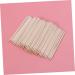 FRCOLOR 200 Pcs Wood Cuticle Pusher Bulk Wooden Nail Supplies Nail Art Wood Sticks Cuticles Nails Remover Tool Orange Wood Sticks Orange Wood Stick for Nails Bamboo Manicure Cleaning Stick mediumx2pcs As Shownx2pcs - Buy Online on GoSupps.com